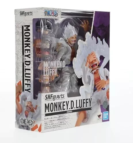 ワンピース　MONKEY.D.LUFFY GEAR5フィギュア　20体セット！ One Piece Monkey D Luffy Gear 5 Figure set DXF The Grandline