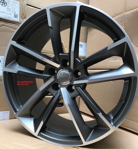 Weds Kranze Verae 713 EVO 20 X 8.5 +35 5 X 114.3 SBC
