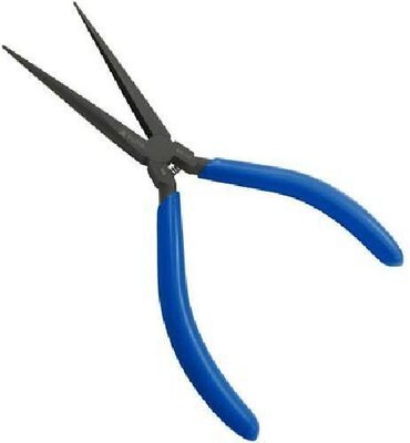 Japanese Fujiya 303-150 150mm Micro Tweezers Pliers Japan