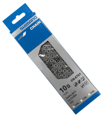 Shimano Bicycle Chains