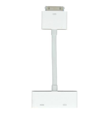 Tablet & eReader HDMI Cables for Apple iPad Air 2
