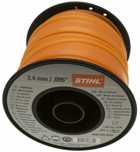 STIHL Motorsensen