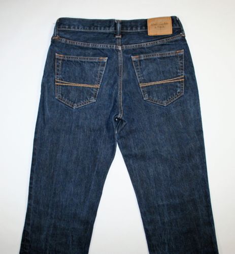 Abercrombie & Fitch スキニージーンズ 25 Abercrombie & Fitch sz 25 Jeans The Super Skinny High Rise