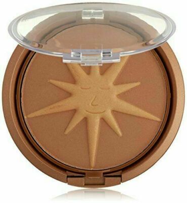 Physicians Formula Summer Eclipse  Bronzing Powder 3105 Sunlight, NO Box