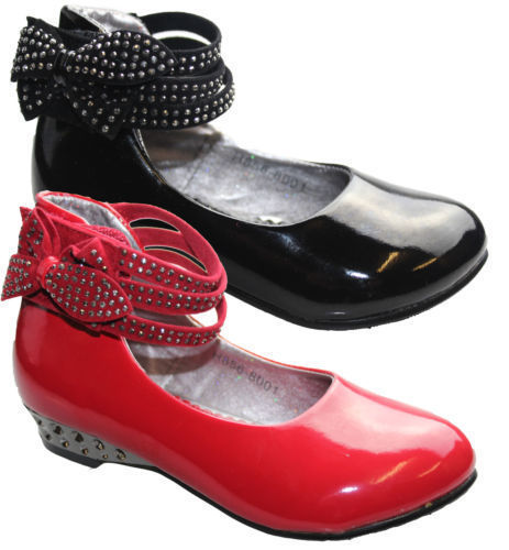 Zapatos de vestir George para niñas