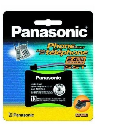 Panasonic Telephone Battery for Uniden