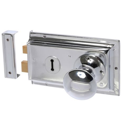 ABUS Türschlösser & Schließzylinder