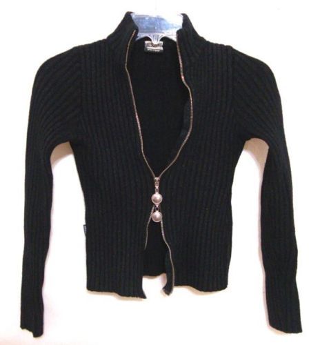 Chaqueta de mujer Moschino