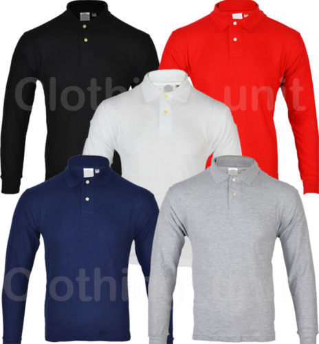 RIGGS Workwear® Long Sleeve Vented Solid Work Shirt In Blue Nights Heather - Foto 11