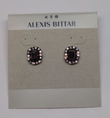 Pyrite Fashion Earrings