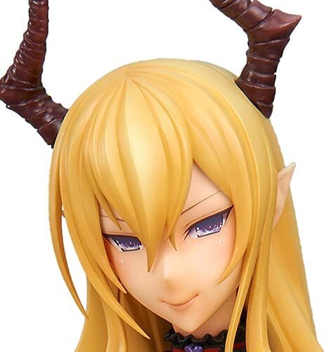 Q-six BEAT I have a Devilish Master IRIE LILLIA 1/5 PVC