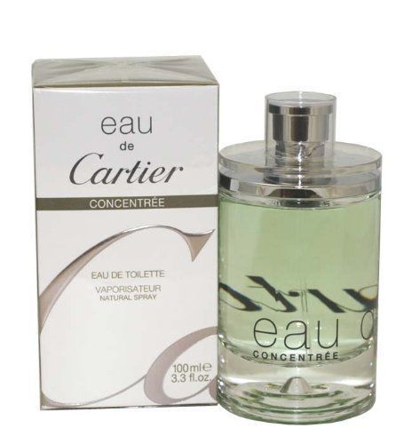 Cartier PUR MAGNOLIA 75ML 2.5 oz eau de toilette EDT NIB