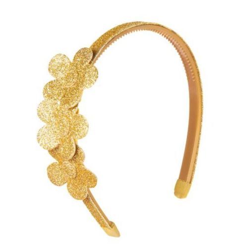 Gymboree Girls' Hair Accessories