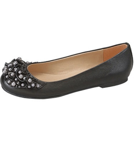 Zapatos planos y Oxford lisos para mujer Wild Diva