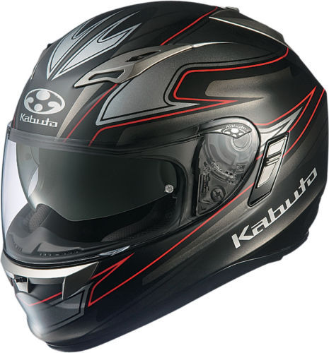 OGK kabuto FF-RⅢ OGK Kabuto FF-R3! The helmet should have a full face - YouTube