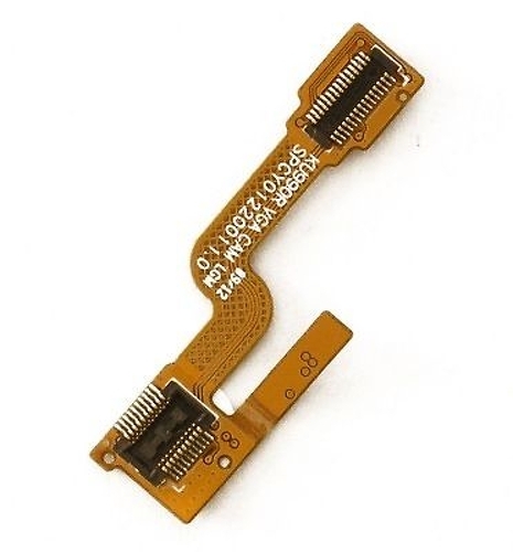 CAVO FLAT FLEX LCD per LG KU990 - TOUCH SCREEN FLEX -