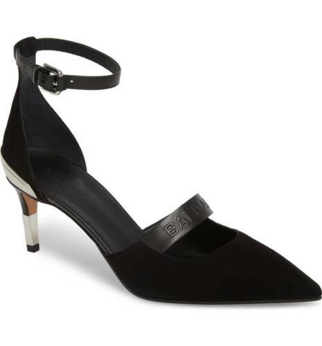 Jimmy Choo Bing 100 Patent Crystal Strap Pumps Black 37 | eBay Jimmy Choo Bing 100 Patent Crystal Strap Pumps Black 37 | eBay