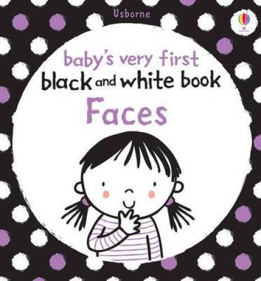 Faces (Baby's Very First Books) - Hardcover By Baggott, Stella - GOOD