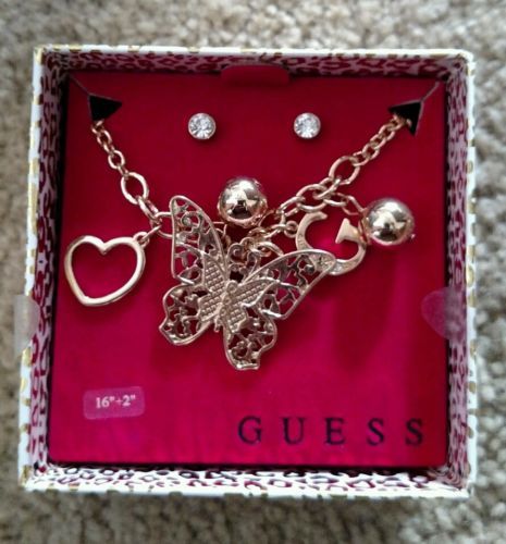 GUESS Fashion Jewelry Sets