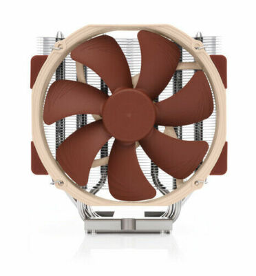 Noctua NH-U14S DX-3647 Premium CPU Cooler for Intel Xeon LGA3647 140m