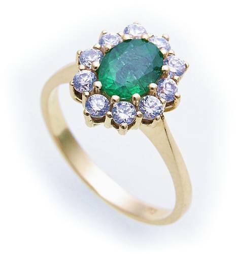 Bague Serpent En Or 333 – Avec Vrai Rubis – Anneau Unisexe Réglable – Bijou Rétro Et Élégant