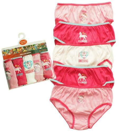 Vêtements slips/culottes 10 ans pour fille de 2 à 16 ans
