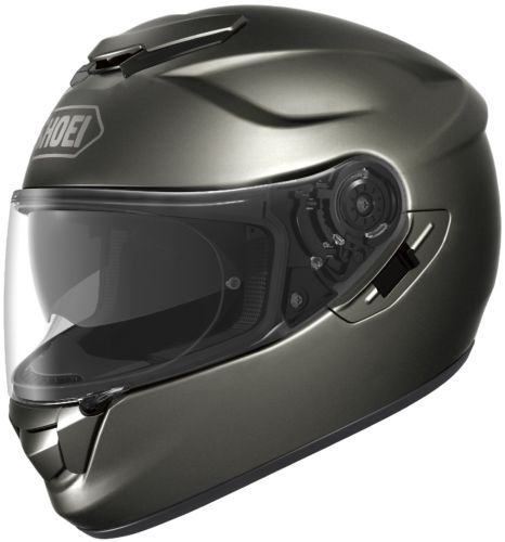 SHOEI jストリームポラリス SHOEI J-STREAM POLARIS Helmet, Gray #PC698K | eBay