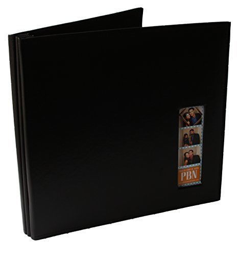 Álbuns de Fotografia de Casamento de Couro