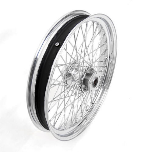 Kompletträder für Motorrad & Roller