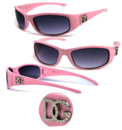 Longchamp LO664S-601 Women Pink Brown Sunglasses Plastic 