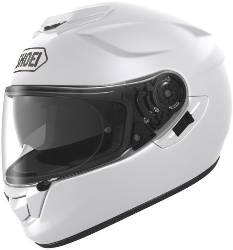 Shoei EX-Zero Plain Off White (ECE Version) | eBay