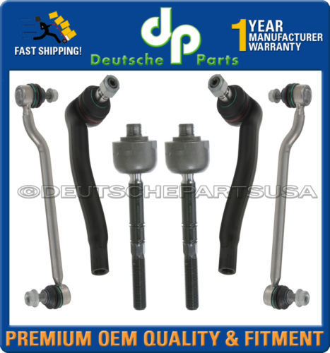 HONDA STEPWGN RG1 RG2 RG3 RG4 Genuine Front Stabilizer Link RH