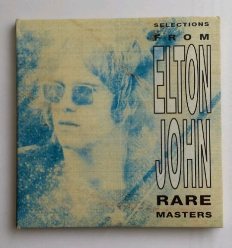 Sampler Britpop Musik CDs