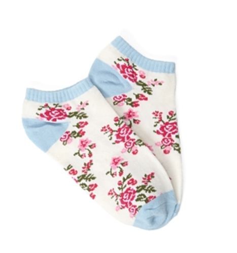 Calcetines de mujer FOREVER 21