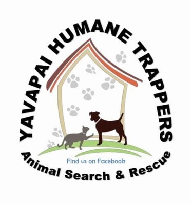 Yavapai Humane Trappers Animal Search and Rescue