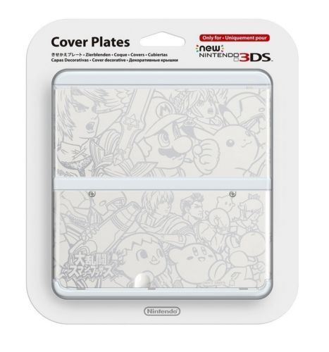 Markenlose Faceplates und Designfolien für PC und Spielkonsolen