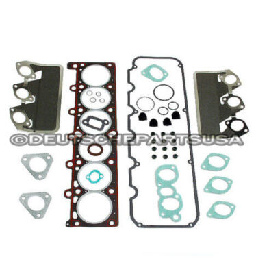 CYLINDER HEAD GASKET GASKETS SET 11129059240 for BMW E30 E34 325i 325is 325iX