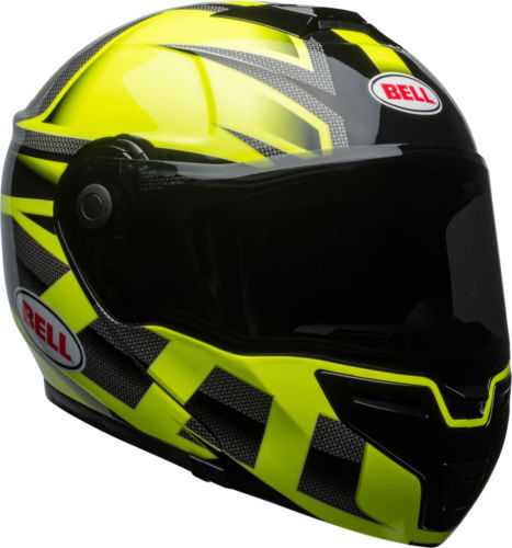 Predator Robot Alien Custom Helmet Motorcycle Helmet with Laser | eBay