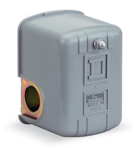 Square D Industrial Pressure Switches