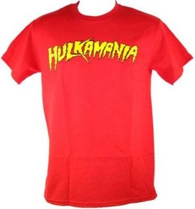 hulk hogan t shirt ebay hulk hogan t shirt ebay