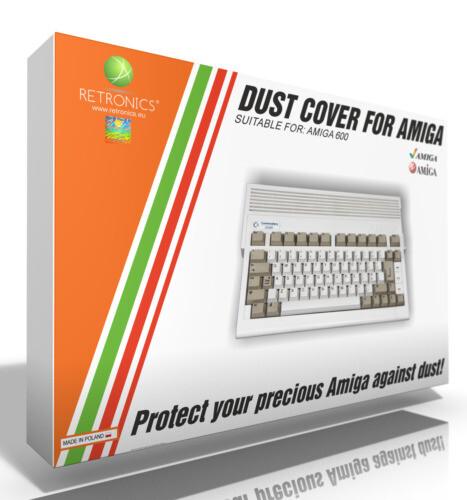 Commodore Amiga 600 Vintage Computers & Mainframes