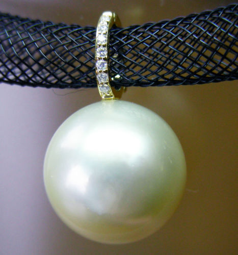 Pearl Fine Jewellery