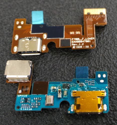 Samsung Cell Phone Flex Cables for LG G5 Parts