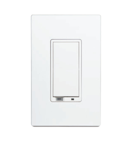 Nortek GoControl WD500Z5-1: Z-Wave Wall Dimmer Switch 500W 908.42 MHz