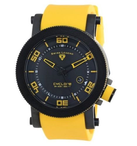 Swiss Legend Wristwatches