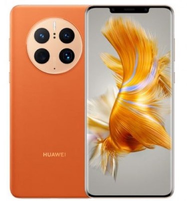 Huawei Mate 50 Pro 6.74'' Dual SIM 8/256GB Snapdragon8+4GGen1 4700mAh By FedEx