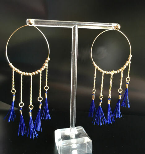 Butterfly-Verschluss Mode-Ohrschmuck ohne Stein