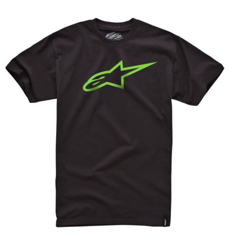 Official Ducati Lenovo Moto GP Team T Shirt by Alpinestars