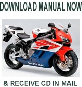 Rc 2010 Workshop Manual