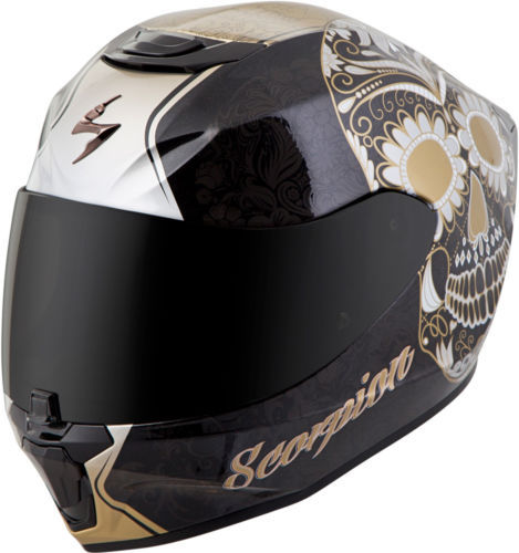 Scorpion Motorcycle Helmet XXXL - EXO-491 Solid - Full-Face Scorpion Motorcycle Helmet XXXL - EXO-491 Solid - Full-Face